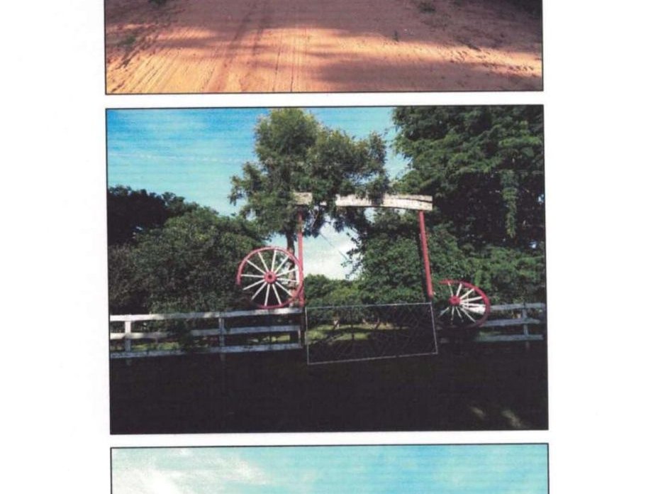 VENDO ESTANCIA AGRICOLA GANADERA EN SAN PEDRO — foto 2