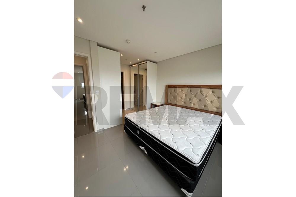 Departamento - Alquiler - Mariscal Estigarribia, Asunción, Paraguay — foto 2
