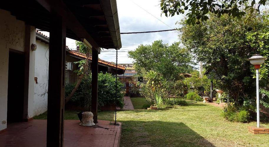 VENDO TERRENOI EN ESQUINA LUQUE — foto 2