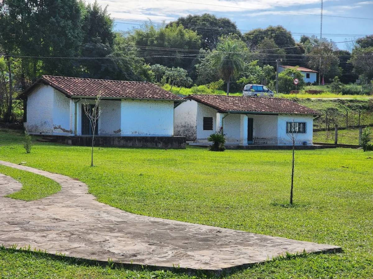 EN VENTA GRANJA EN CAACUPE SOBRE RUTA - ID 43306 — foto 3