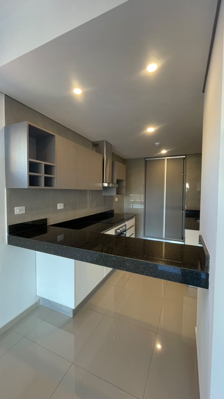 Departamento en alquiler en Herrera