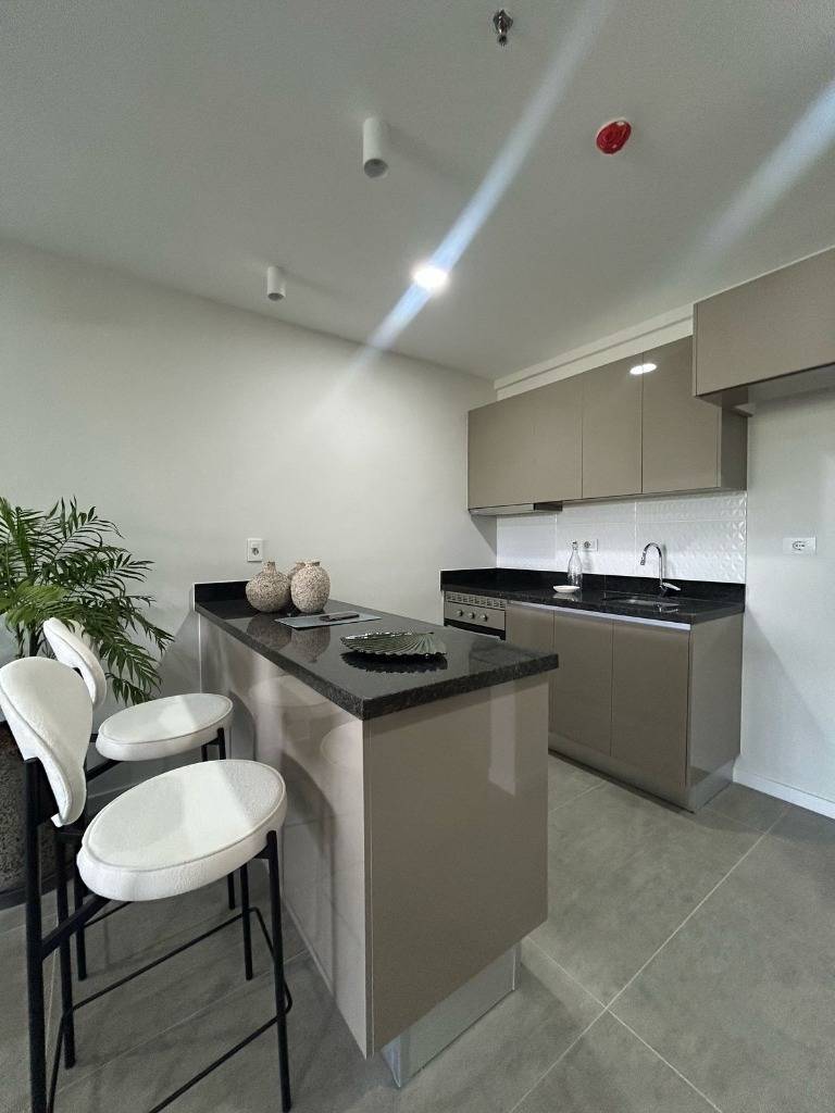 VENDO DEPARTAMENTO DE 2 DORMITORIOS EN EDIFICIO DESIGNO MOLAS — foto 3