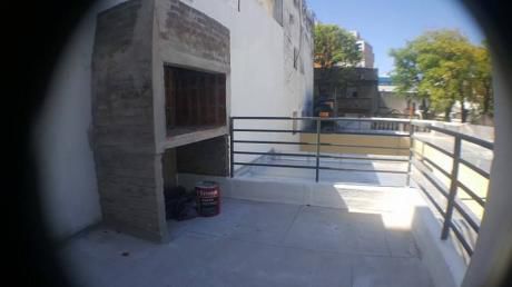 Venta Unidad Tipo Duplex A Estrenar 3 Dormitorios.