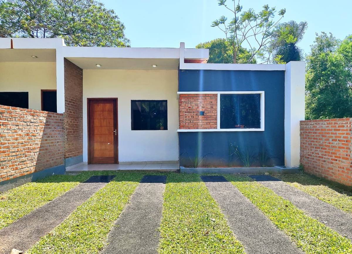 Chalet a estrenar con parrilla | Luque — foto 2