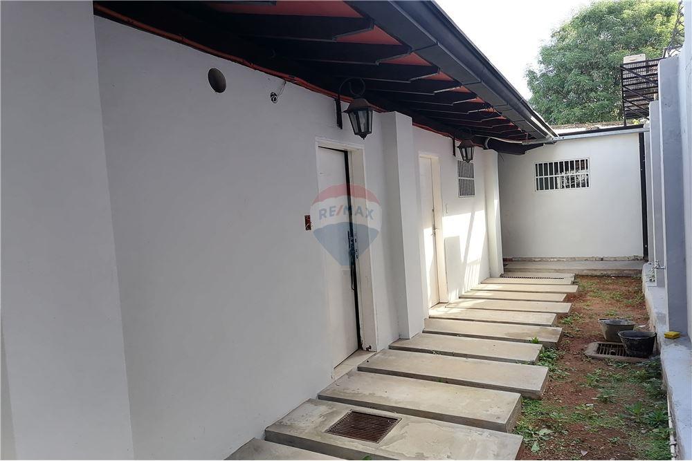 Casa - Alquiler - Las Lomas (Carmelitas), Paraguay — foto 2