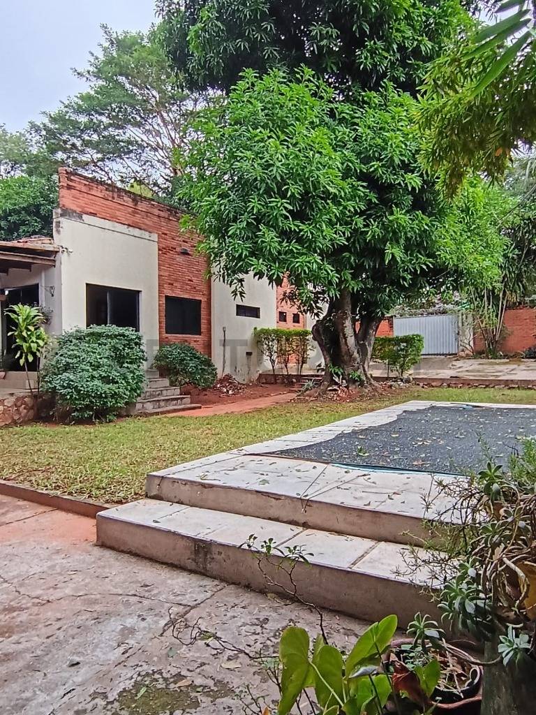 Alquiler de Casa en Lambaré, Central — foto 2
