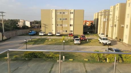 Departamento De 3 Dormitorios - Zona Pampa De La Isla