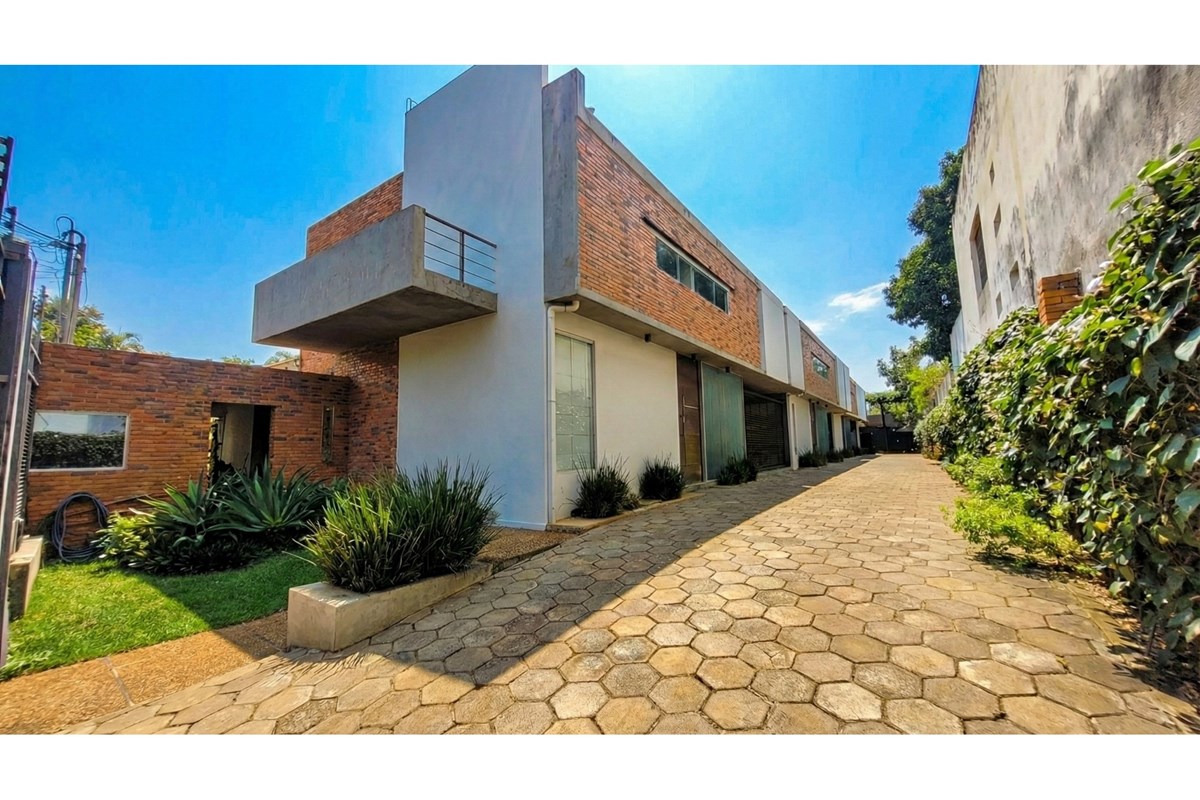 Casa en venta en Villa Aurelia