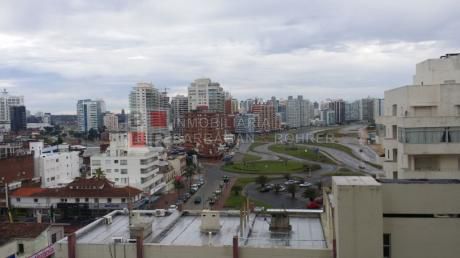 Hermoso Apartamento En Península Muy Luminoso