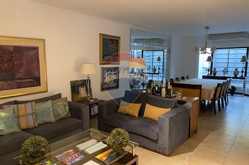 Casa-Venta-PY Asunción Recoleta