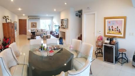 Vendo Hermosa Residencia En Mburucuya
