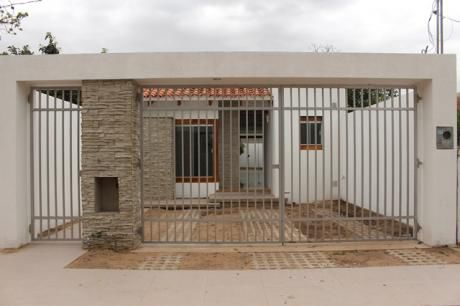 Chalet En Venta Z La Colorada 5to Anillo