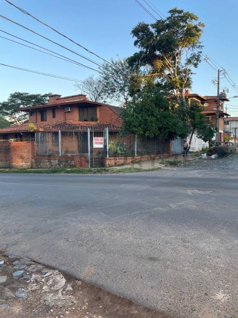 Terreno en venta en Bella Vista, Asunción — foto 3
