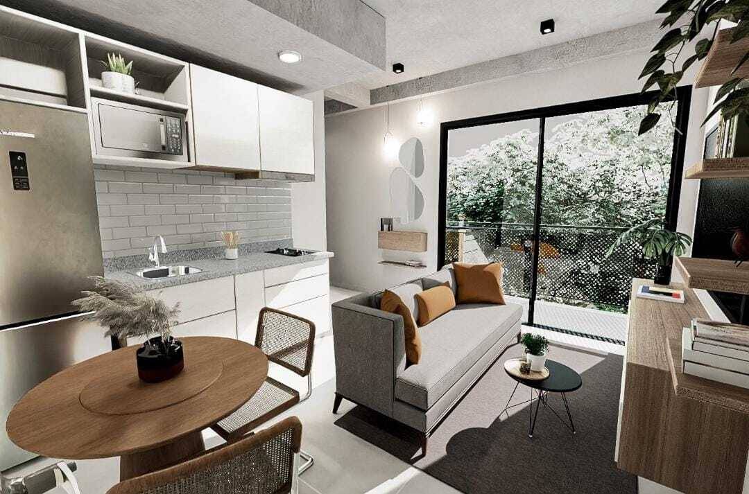 VENDO DEPARTAMENTO EN POZO EN FERNADO DE LA MORA — foto 2