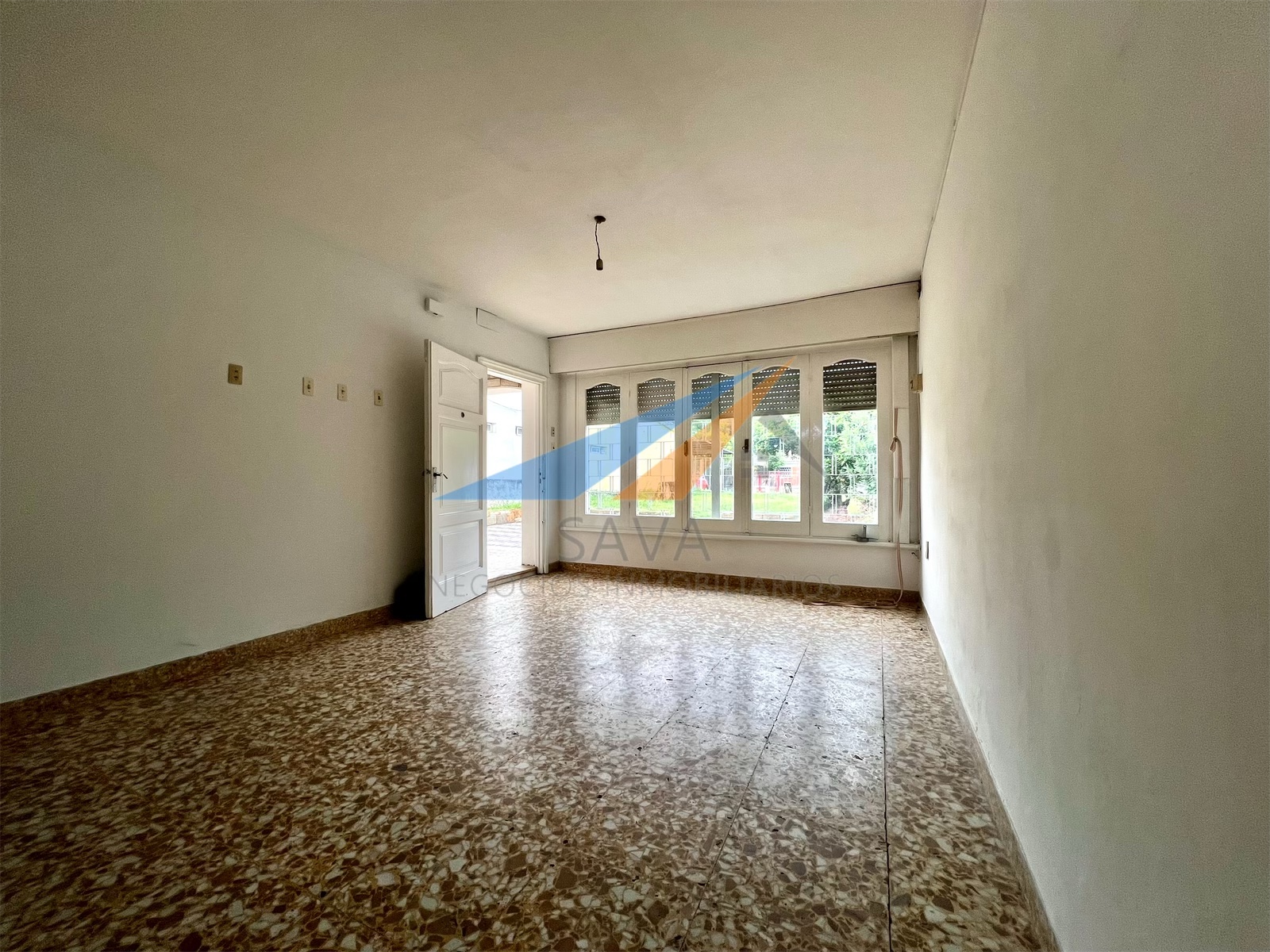 Alquiler Casa 3 Dormitorios Sayago. Cochera. Patio con Jardín al Frente! · Foto 6