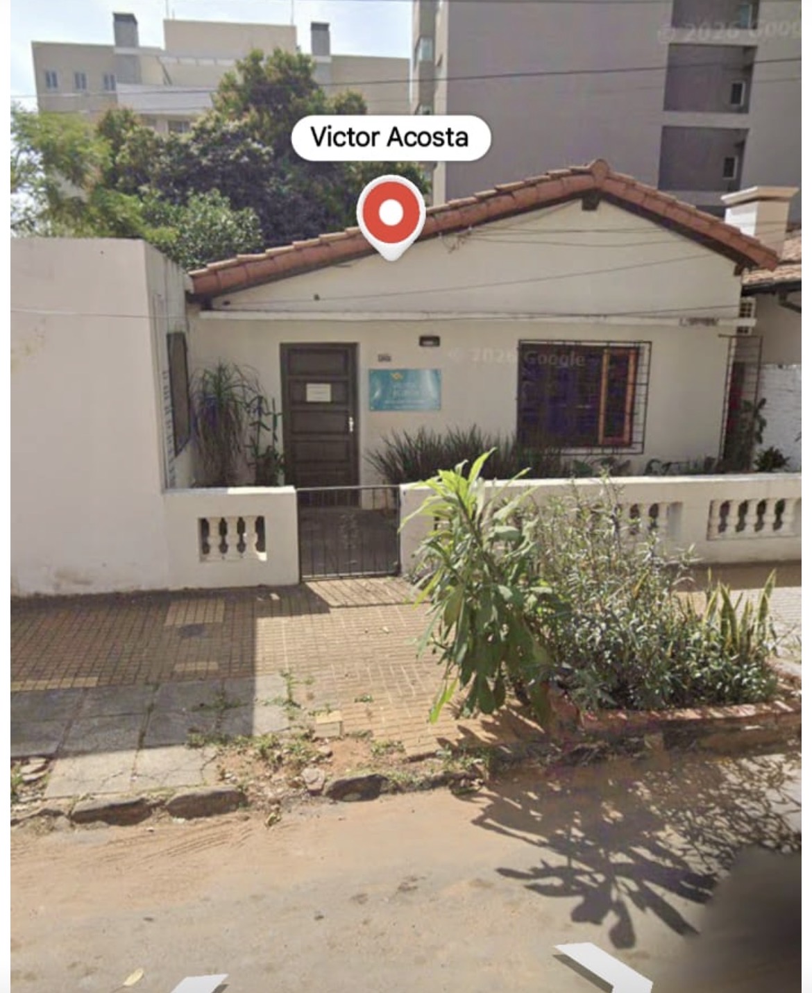 Casa en venta en Recoleta