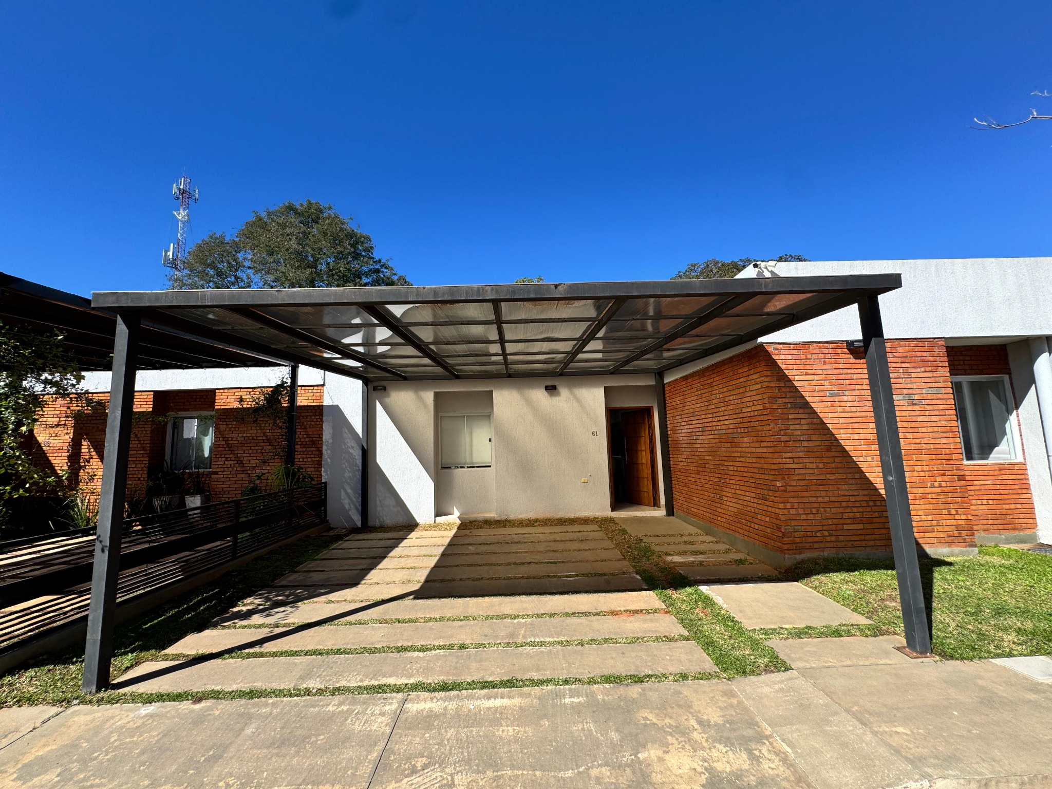 Casa en venta en Luque