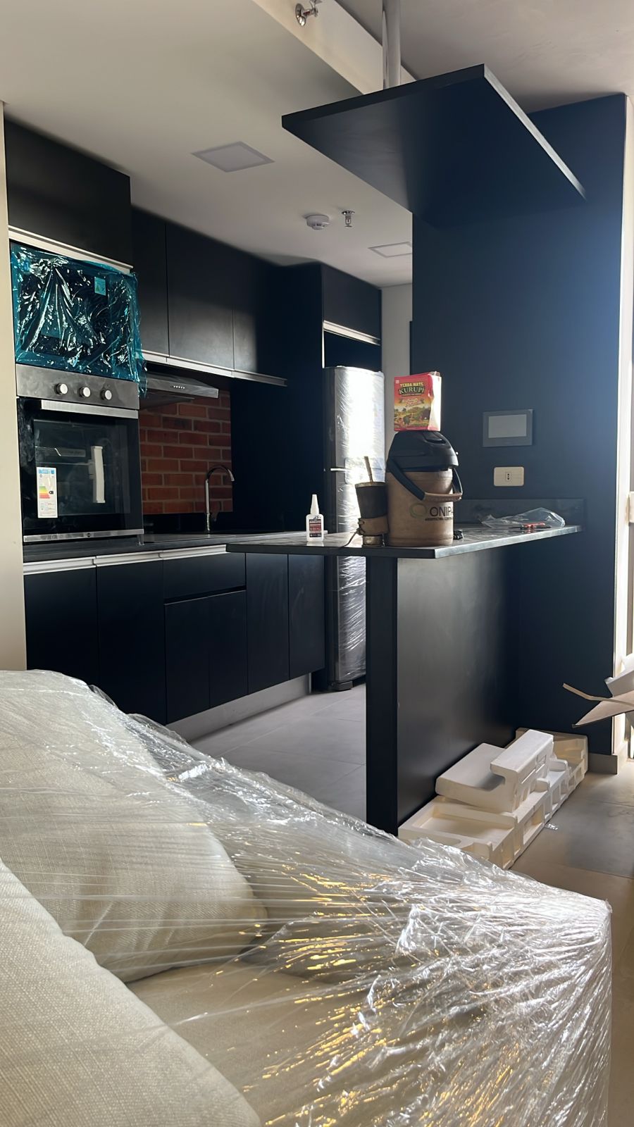 Alquilo departamento amoblado zona cit Soho 3 — foto 3