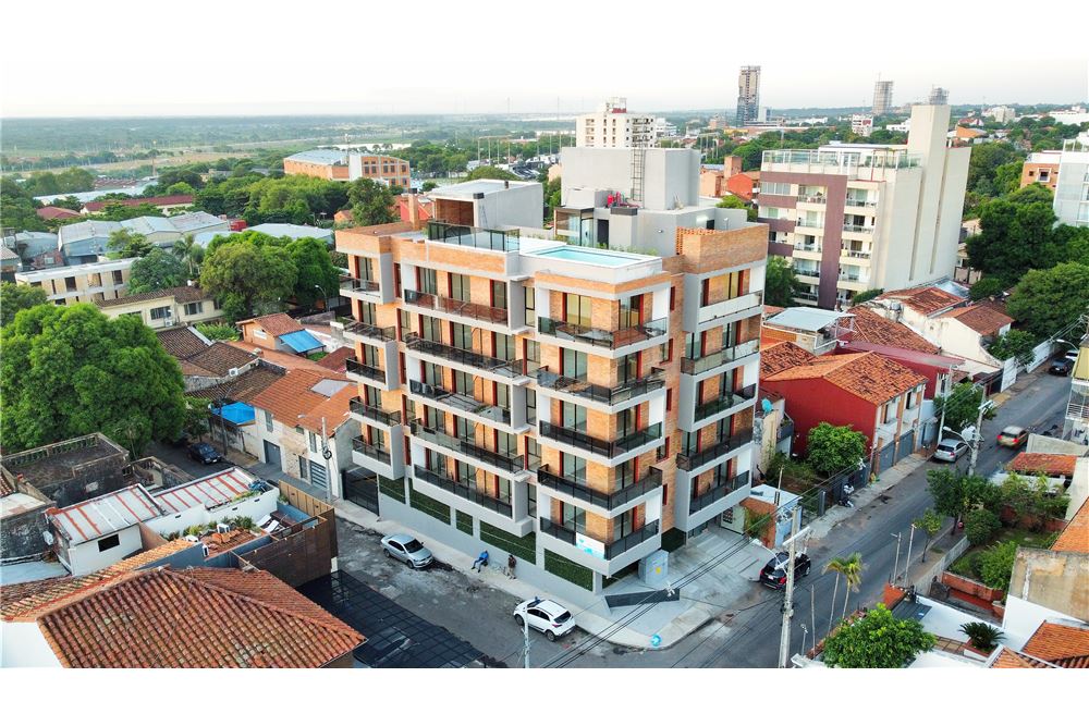 Departamento en venta en Las Mercedes