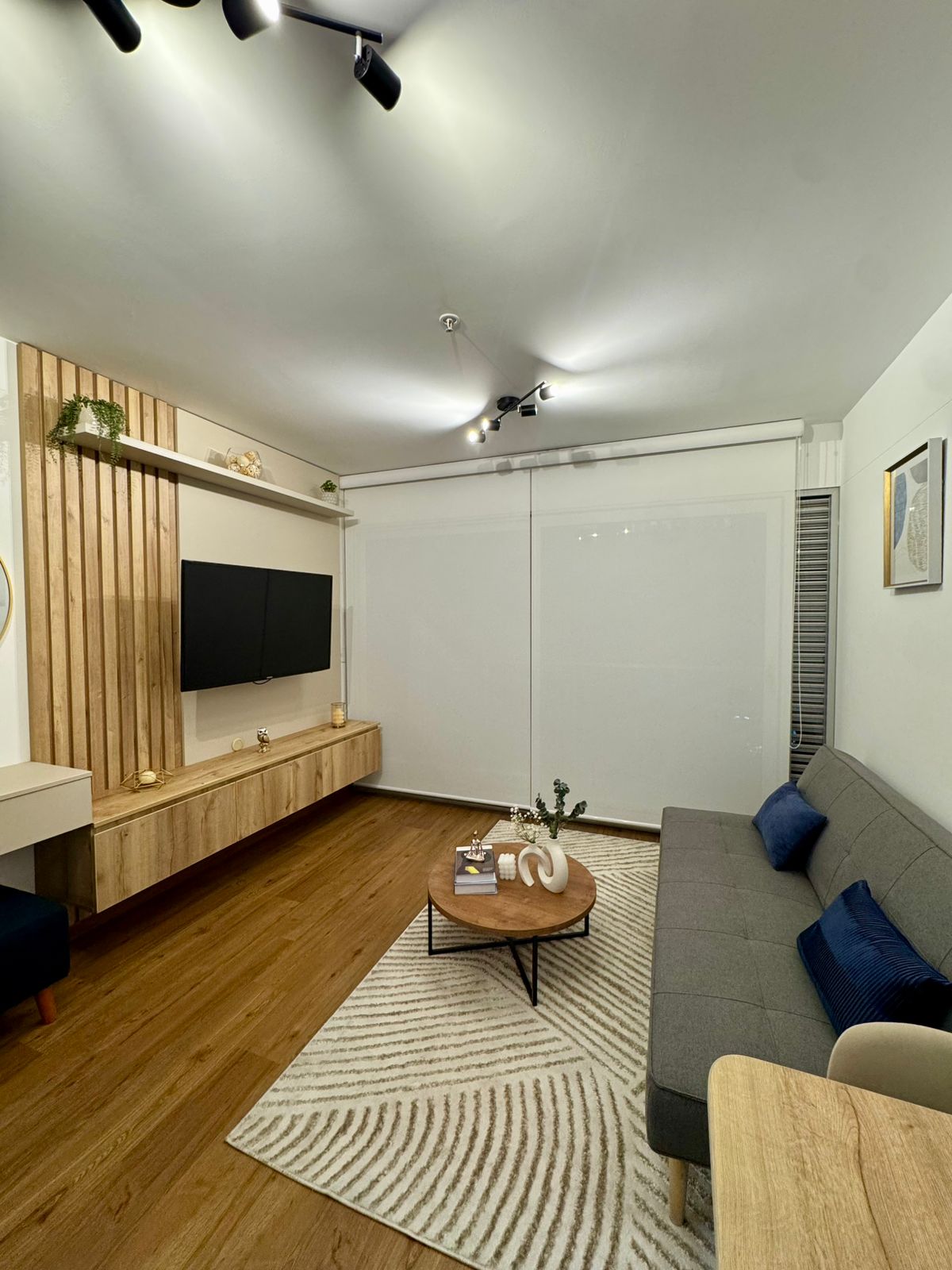 Departamento en alquiler en San Isidro