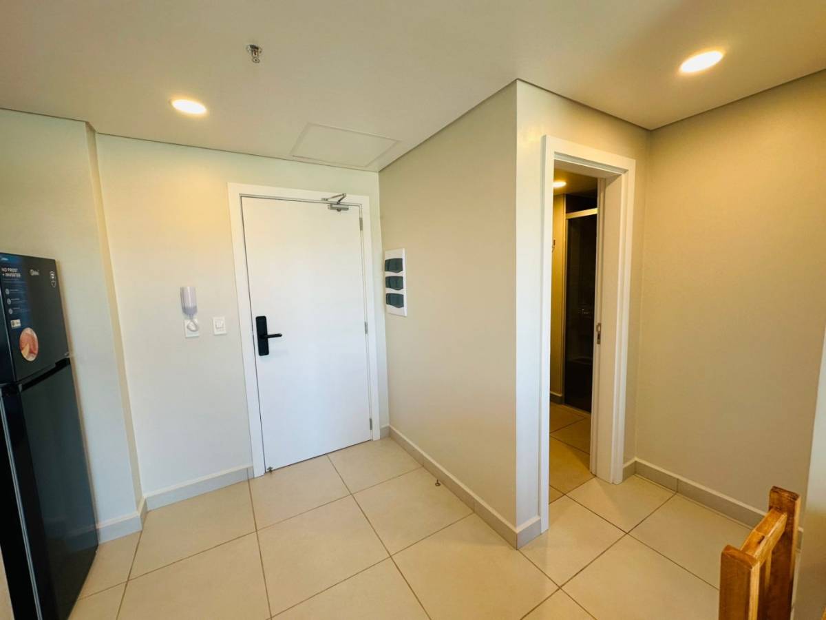VENDO DPTO AMOBLADO A ESTRENAR EN ZUBA 11 — foto 3