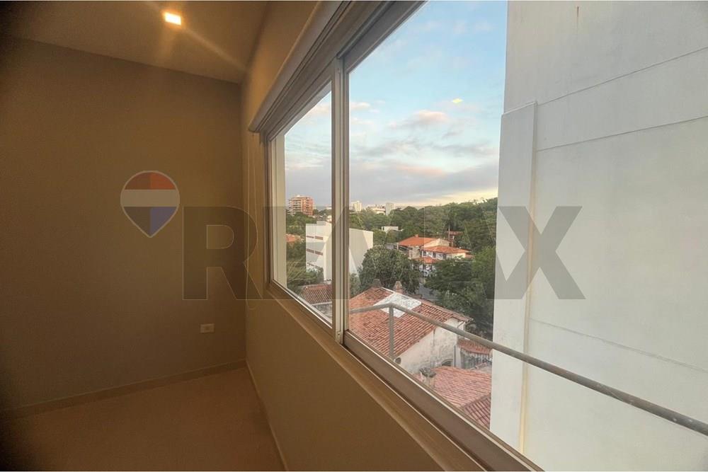 Departamento - Alquiler - Barrio Jara, Asunción, Paraguay — foto 2
