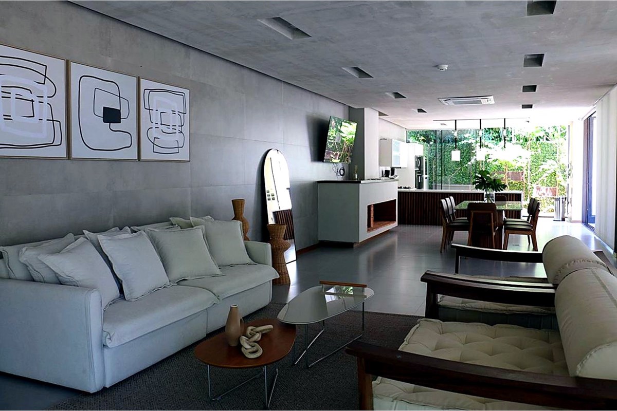 Casa de Verano-Venta-San Bernardino, Cordillera — foto 3