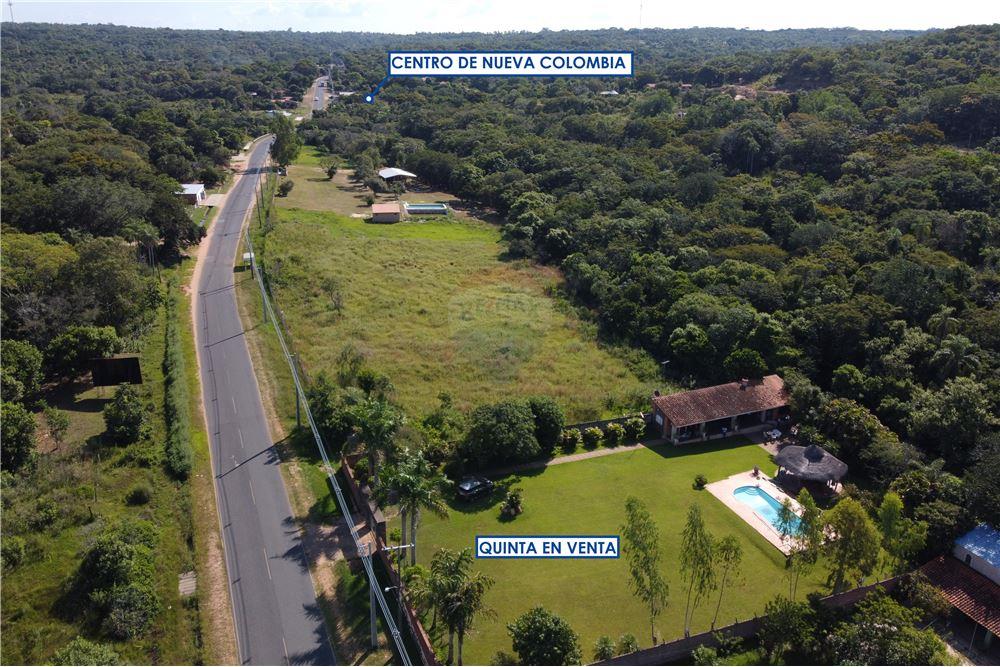 Casa en Nueva Colombia — foto 2