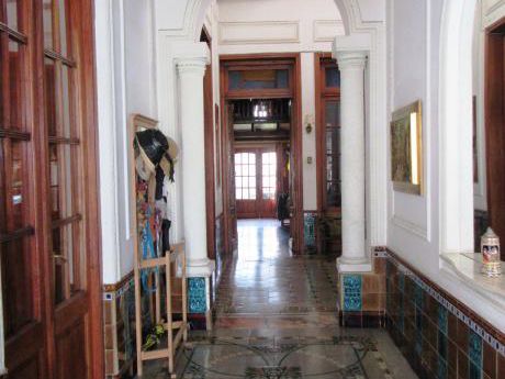 Muy Buena Casa En Pocitos