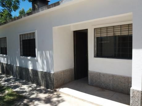 Alquiler Casa 2 Dormitorios, El Pinar Sur