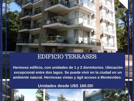 Oportunidad ! Apartamentos En Venta En Parque Miramar