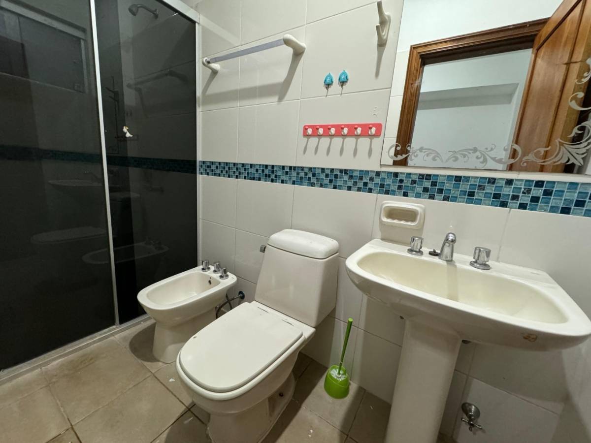 Departamento 3 Dormitorios en Venta - Edificio Manhattan, Encarnación — foto 3