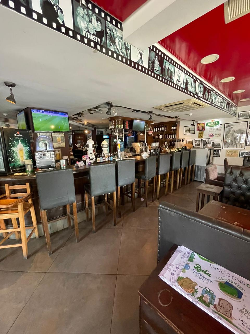 ALQUILO LOCAL GASTRONOMICO CON UBICACION EXCLUSIVA Y PRIVILEGIADA — foto 3