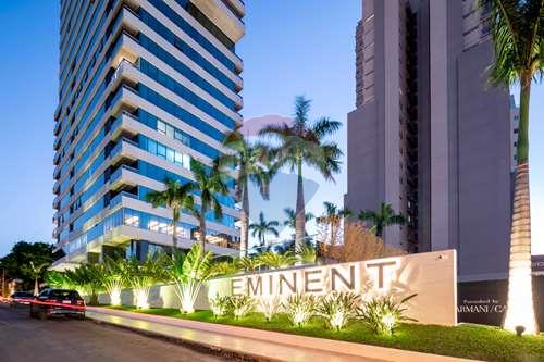 DEPARTAMENTO AMOBLADO EDIF. EMINENT - YKUA SATI — foto 2
