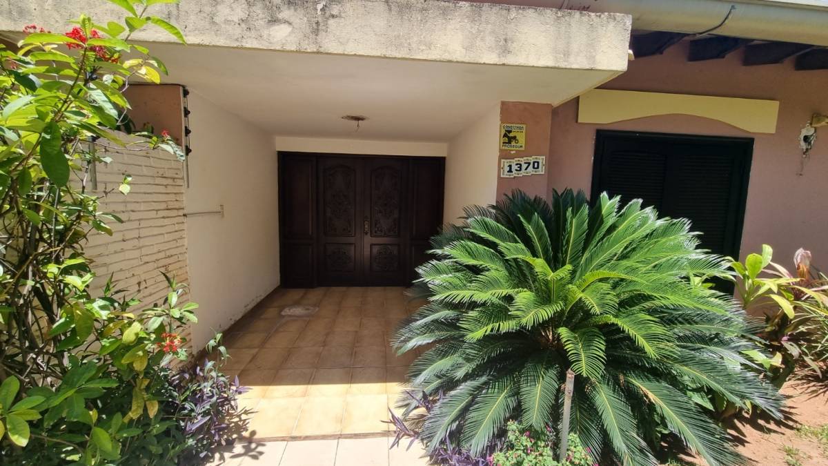 Casa en Venta - Barrio San Rafael, Lambaré — foto 2