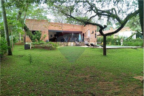 VENDO CASA EN SAN BERNARDINO — foto 3