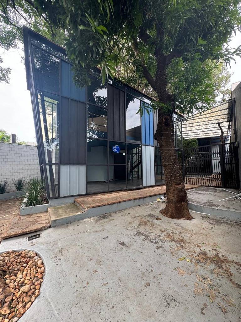 Casa en alquiler en Villa Morra, Asunción — foto 3