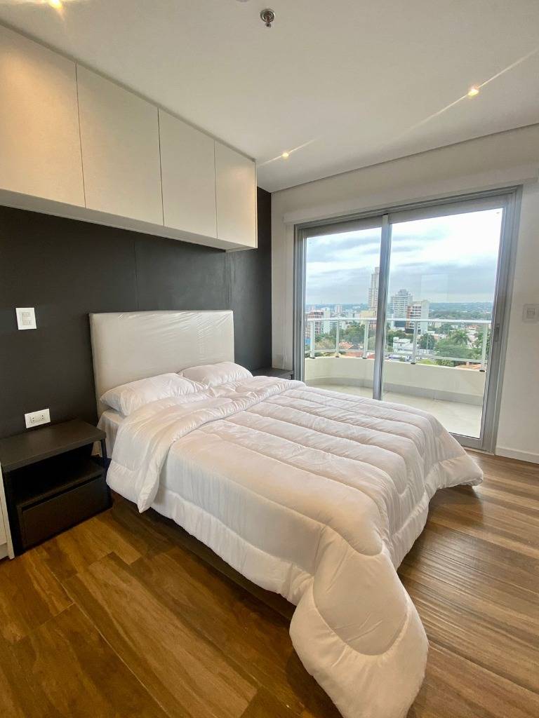 ALQUILO DEPARTAMENTO A ESTRENAR DE UN DORMITORIO — foto 3