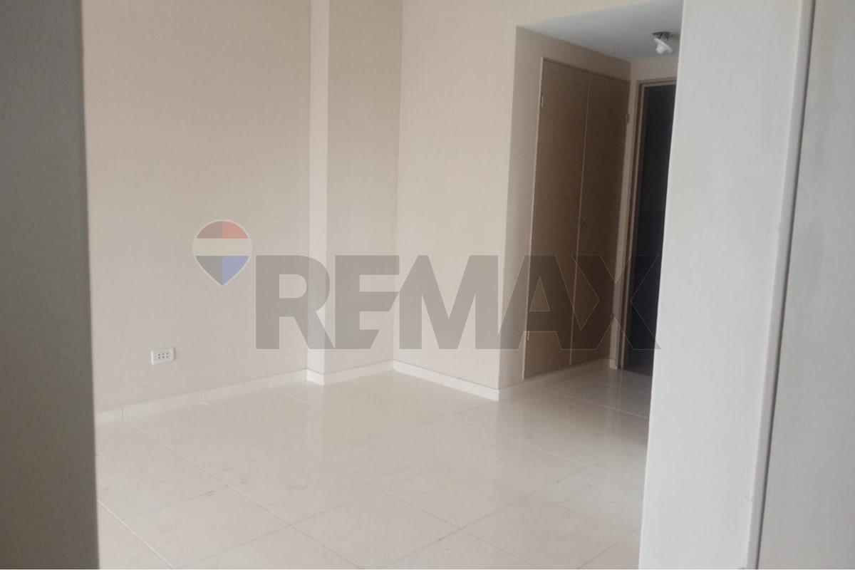 Departamento en Alquiler en San Roque, Asunción — foto 3
