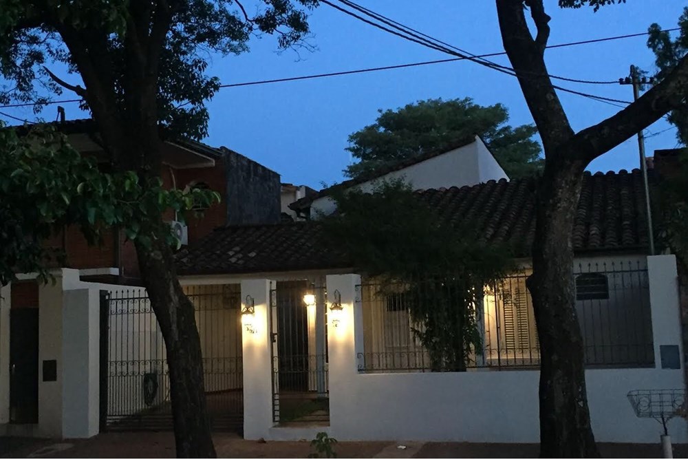 Casa en venta en Tembetary