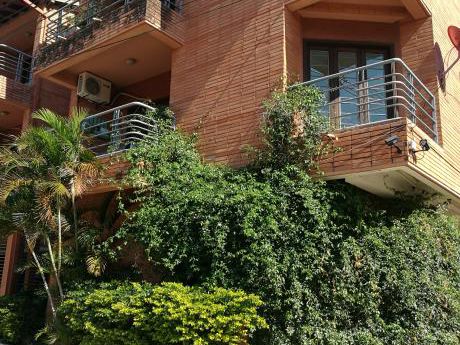Alquilo Departamento Zona Bco. Central!!!!