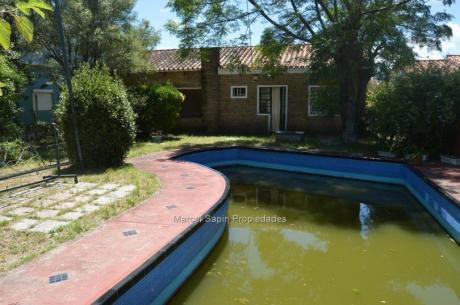Propiedad En Solymar