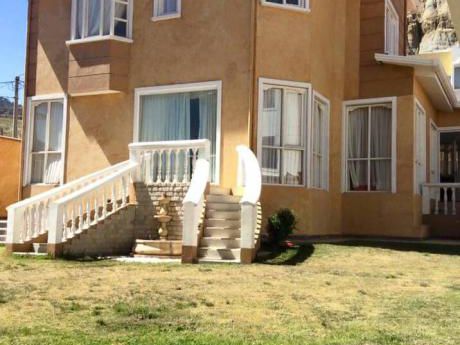 Hermosa Y Amplia Casa En Venta