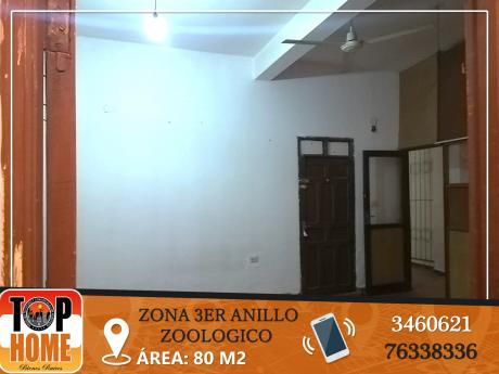 Zona Zoologico