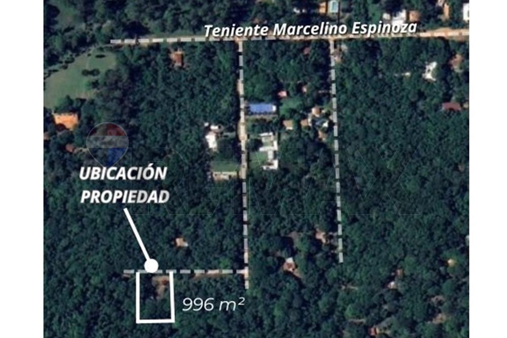 En Venta -Terreno - San Bernardino, Cordillera, Paraguay — foto 2
