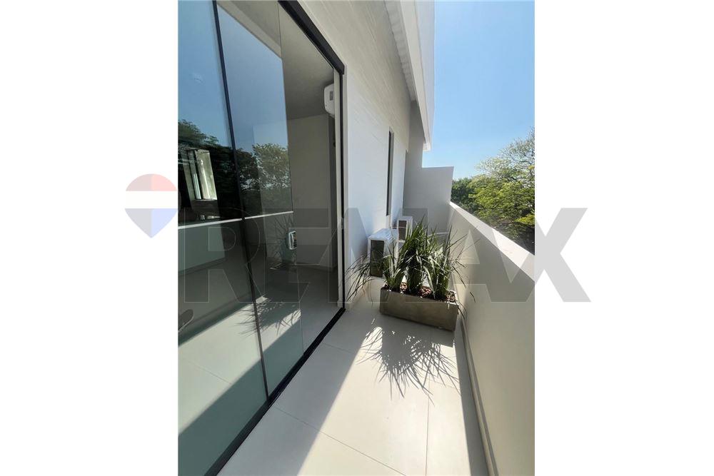 VENDO MONOAMBIENTE EN LUQUE CAMPO GRANDE — foto 2