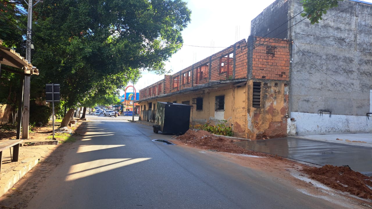 ALQUILO DEPOSITO A ESTRENAR EN FERNANDO DE LA MORA ZONA NORTE. — foto 3