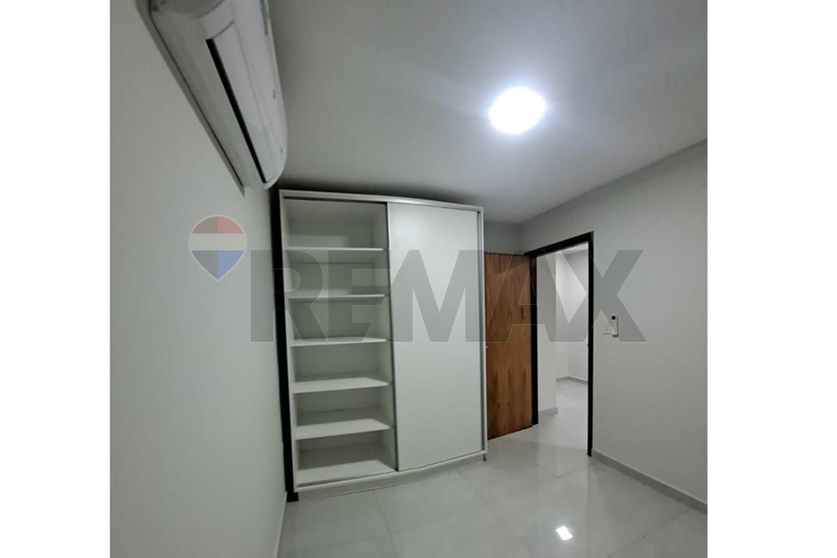 Duplex En Alquiler, Villa Aurelia, Asuncion — foto 2