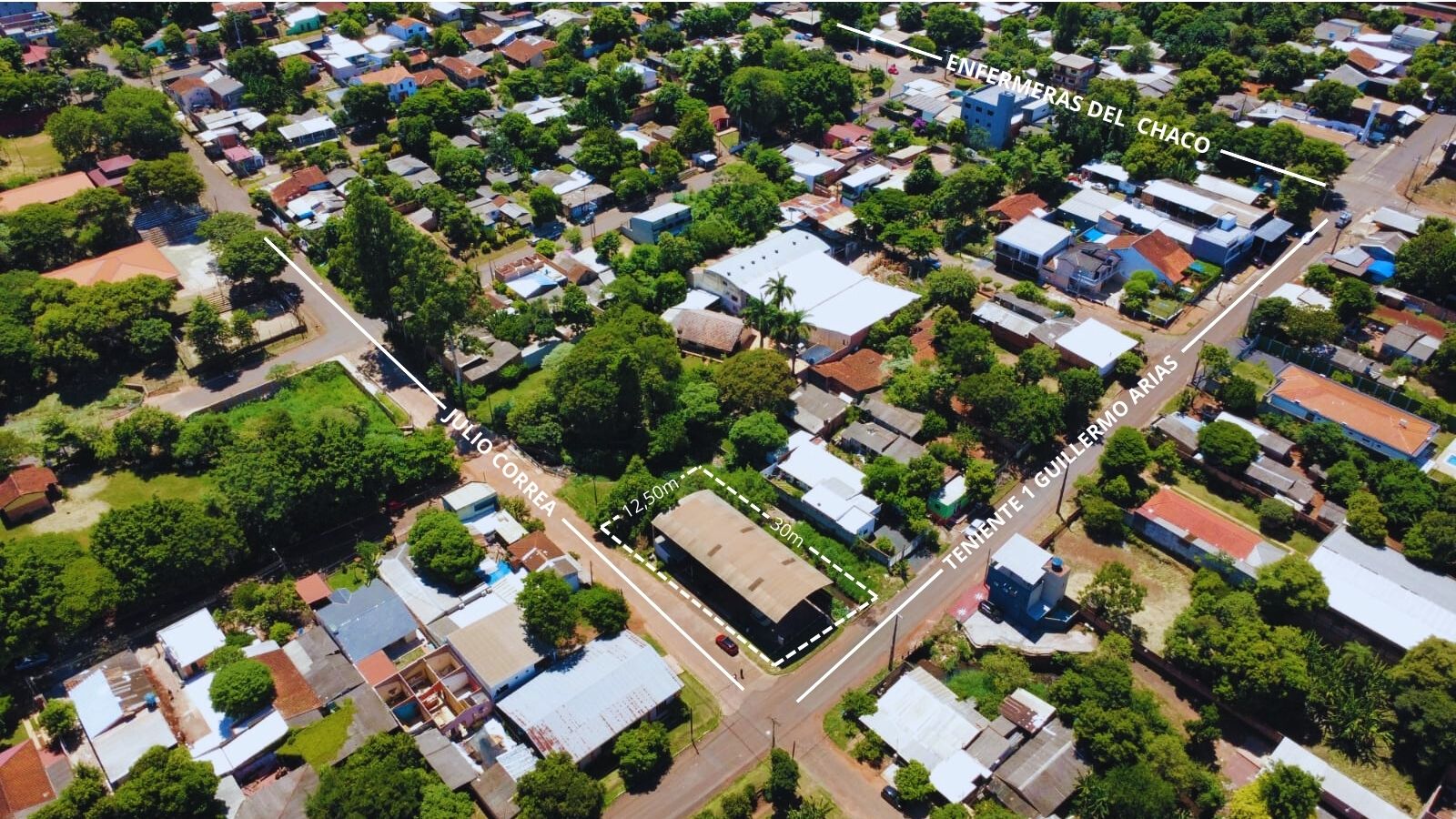 TERRENO EN VENTA — foto 3