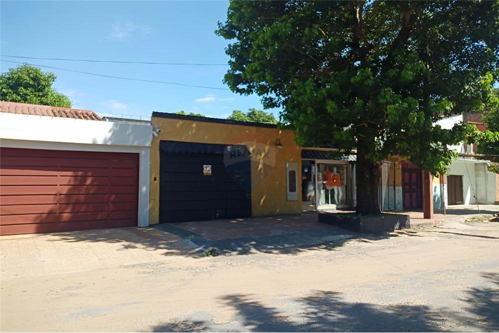 VENDO EXCELENTE CASA EN BARRIO OBRERO — foto 2